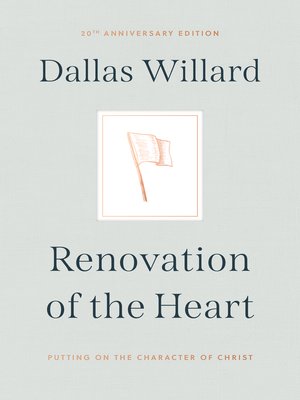 cover image of Renovation of the Heart
